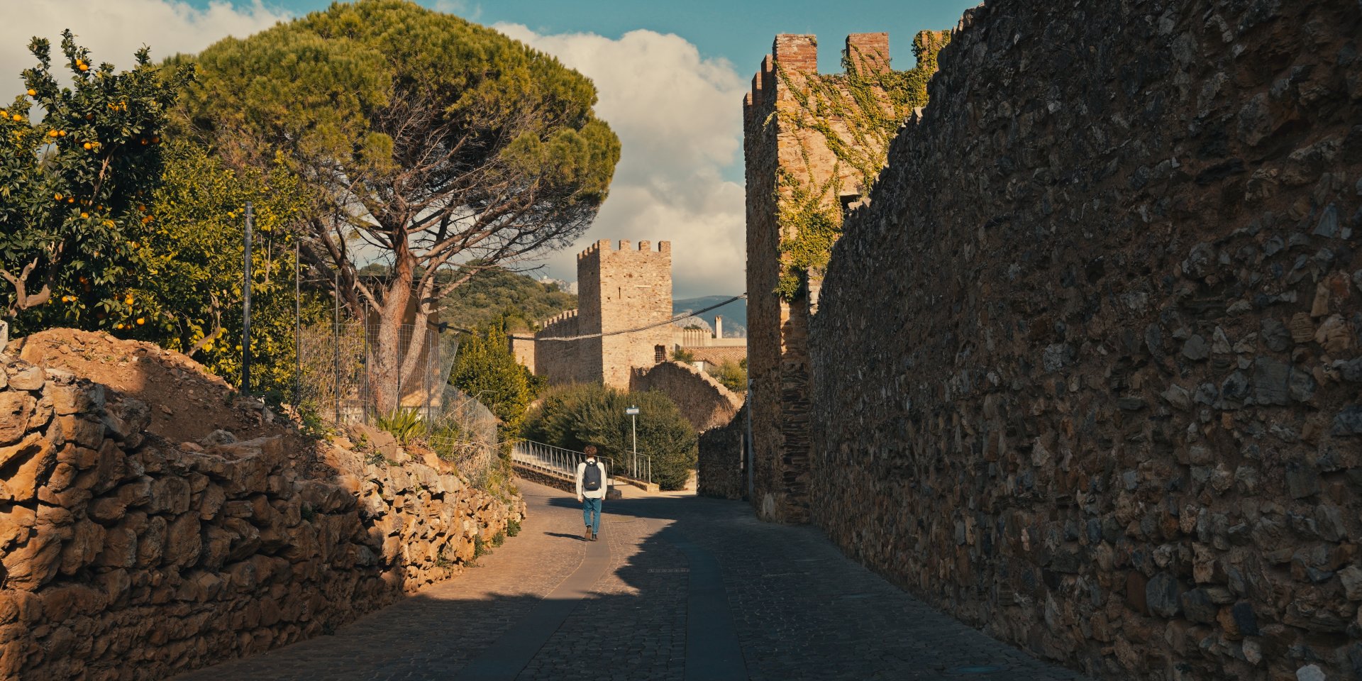 CMSB - Cammino Minerario